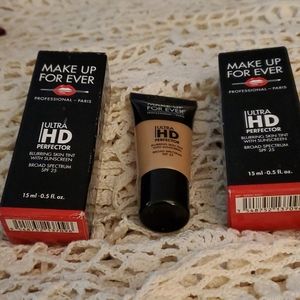 Make up for ever ultra hd color 07
